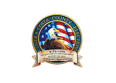 Contra Costa County Elections Website Design