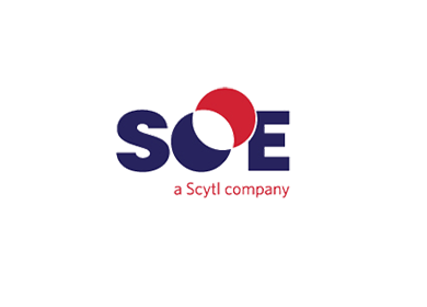 SOE Software Website Design