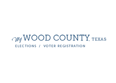 Wood County Elections Website Design
